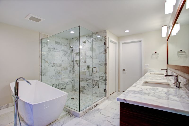 Best Bathroom Remodelers Contractors in Atwater, CA