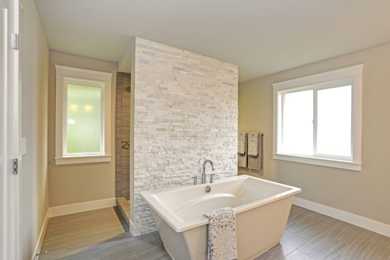 Bathroom Remodeling in Summer
