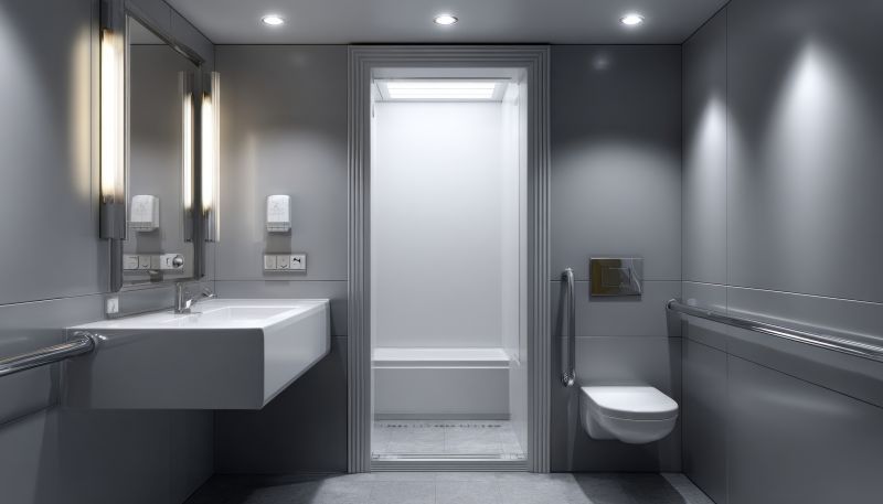 Top Bathroom Remodeling Companies in Atwater, CA